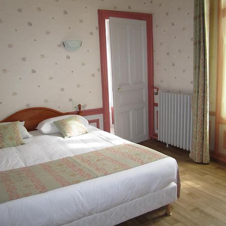 Hotel Arlequin Troyes Eksteriør billede