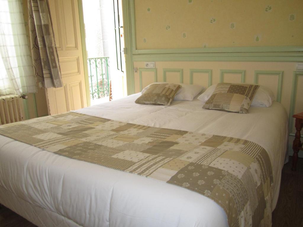 Hotel Arlequin Troyes Værelse billede